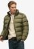 SPORTS PUFFER JACKET