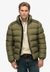 SPORTS PUFFER JACKET