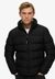 SPORTS PUFFER JACKET