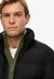 SPORTS PUFFER JACKET