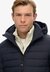 HOODED FUJI PADDED JACKET