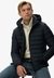 HOODED FUJI PADDED JACKET