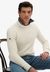 LW COTTON TEXTURE JUMPER