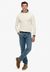 LW COTTON TEXTURE JUMPER