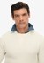 LW COTTON TEXTURE JUMPER