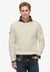 CHUNKY RAGLAN JUMPER