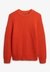 CHUNKY RAGLAN JUMPER
