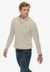 COTTON HALF ZIP KNIT