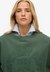 ATHLETIC TONAL APPLIQUE CREW