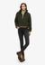 ESTATE HALF ZIP FLEECE