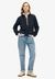 ESTATE HALF ZIP FLEECE