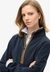 ESTATE HALF ZIP FLEECE