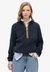 ESTATE HALF ZIP FLEECE