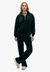 COUNTRY CLUB VELOUR 1/4 ZIP