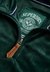 COUNTRY CLUB VELOUR 1/4 ZIP