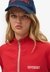 ATHLETIC ESS ZIP THROUGH TRACK