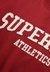 ATH ESS RELAXED APPLIQUE CREW