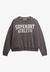 ATH ESS RELAXED APPLIQUE CREW