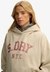 ATHLETIC ESSENTIALS RELAX HOOD