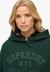 ATHLETIC ESSENTIALS RELAX HOOD