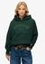 ATHLETIC ESSENTIALS RELAX HOOD