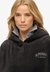 COUNTRY CLUB VELOUR LOOSE HOOD