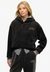COUNTRY CLUB VELOUR LOOSE HOOD