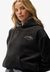 COUNTRY CLUB VELOUR LOOSE HOOD