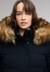 EVEREST HOODED BOMBER JACKET