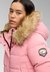 EVEREST HOODED BOMBER JACKET