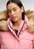 EVEREST HOODED BOMBER JACKET
