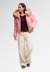 EVEREST HOODED BOMBER JACKET