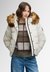 EVEREST HOODED BOMBER JACKET