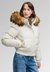 EVEREST HOODED BOMBER JACKET