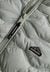 HOOD FUJI LITE WAVE PADDED JKT