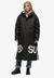 SUPERDRY ROBE