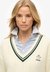 CRICKET CLUB JUMPER