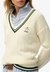 CRICKET CLUB JUMPER