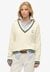 CRICKET CLUB JUMPER