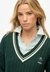 CRICKET CLUB JUMPER
