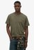 ESSENTIALS RELAXED TEE