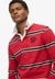 VINTAGE ATHLETIC STRIPE RUGBY
