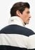 VINTAGE ATHLETIC STRIPE RUGBY