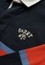 VINTAGE ATHLETIC STRIPE RUGBY