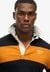 VINTAGE ATHLETIC STRIPE RUGBY