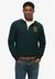 VINTAGE ATHLETIC STRIPE RUGBY