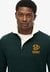 VINTAGE ATHLETIC STRIPE RUGBY
