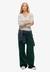 ATHLETIC BUTTON DOWN LS TOP