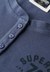 ATHLETIC BUTTON DOWN LS TOP