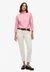 SLIM OXFORD BD L/S SHIRT